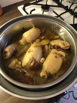 絕不失敗滷肥腸(含洗大腸教學)的做法 步骤11