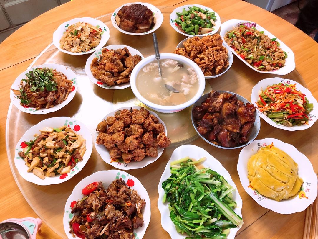【年夜饭图片】肉肉迷妹_下厨房
