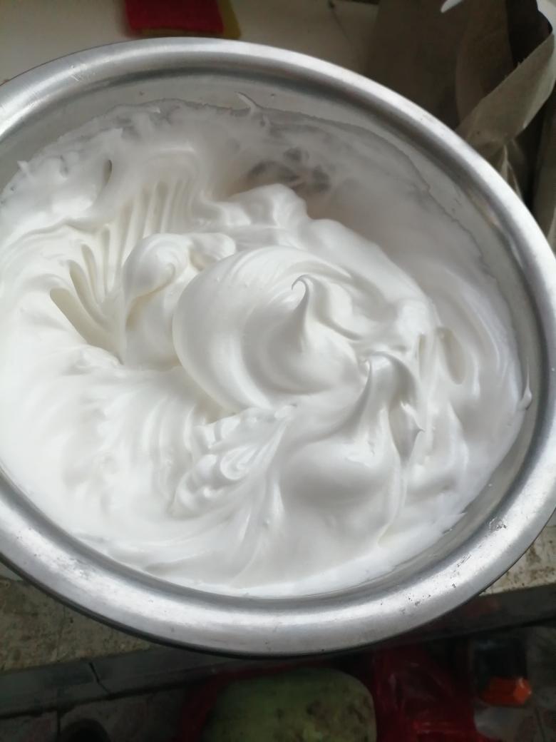 网红拉丝小贝