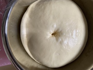 奶酪手撕吐司的做法 步骤9
