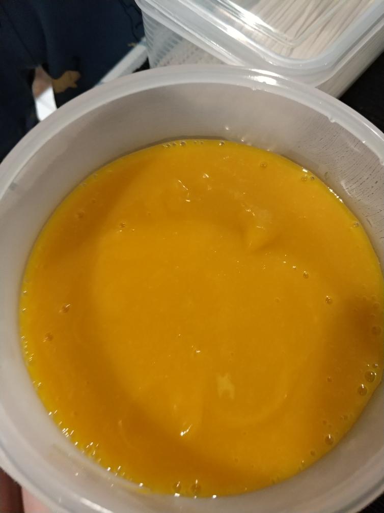 南瓜粥的做法