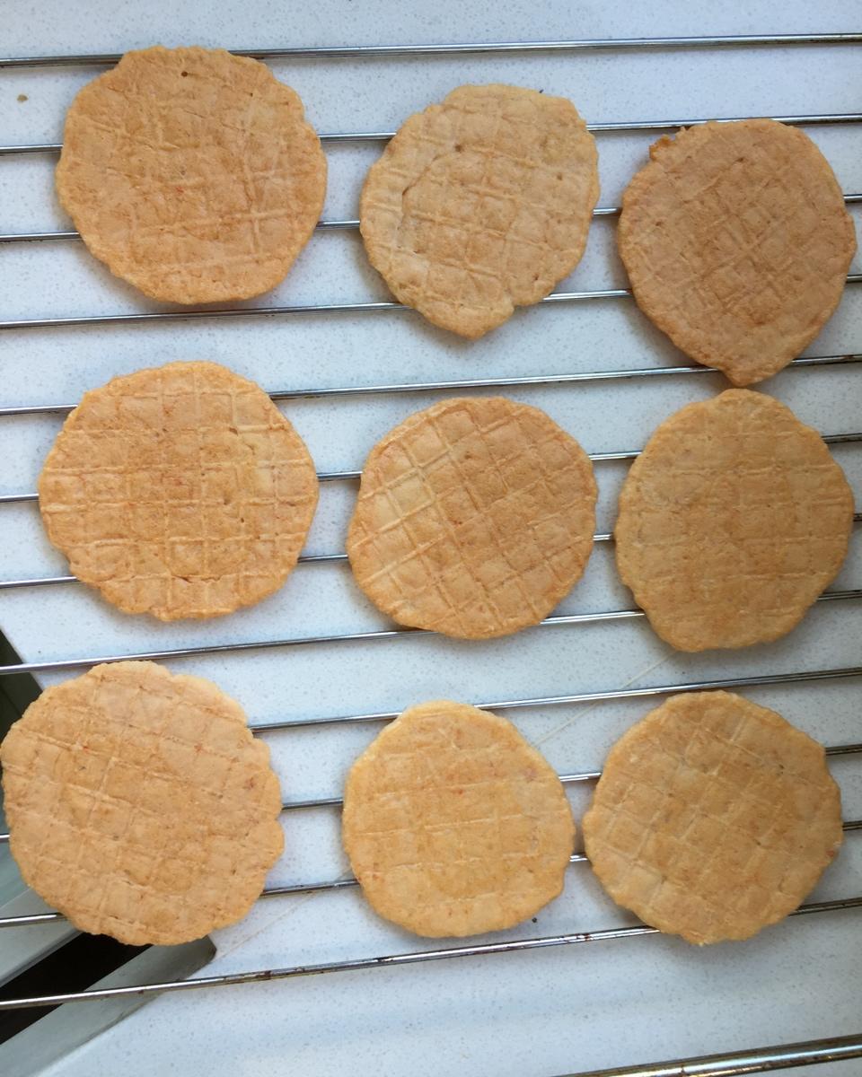 手机用户8061_061f做的咔咔鲜虾片