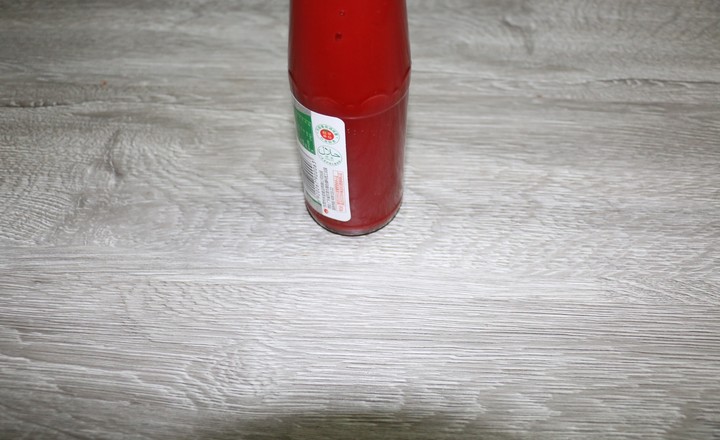 番茄烩巴沙鱼-减肥做法