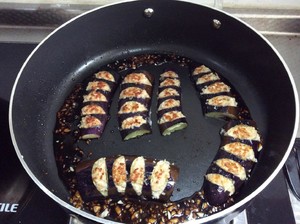 香煎肉酱茄子本草纲目苦荞麦图片