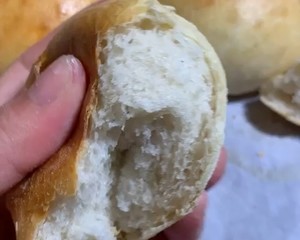 免揉芋艿面包的做法 步骤14
