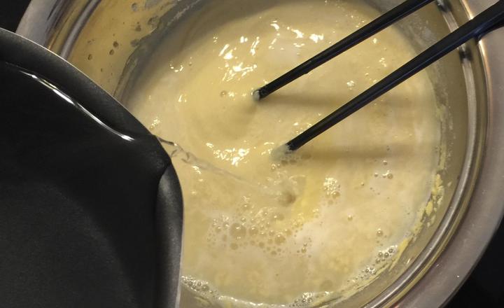 【东北豆汁的做法步骤图,东北豆汁怎么做好吃