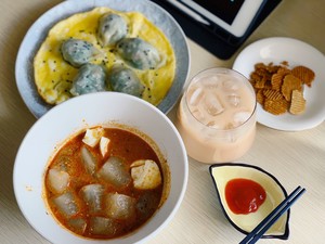 一人食•简单与满足的做法 步骤16