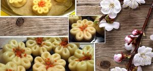 宝宝辅食的封面