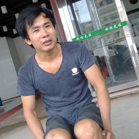 蚝油虾米豆瓣酱长豆维妈妈米粉图片