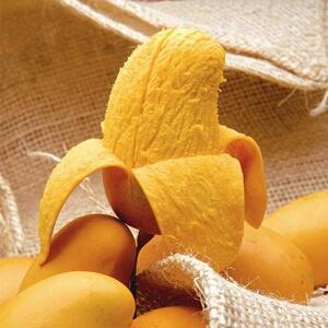 【冷冻芒果肉的做法步骤图,冷冻芒果肉怎么做