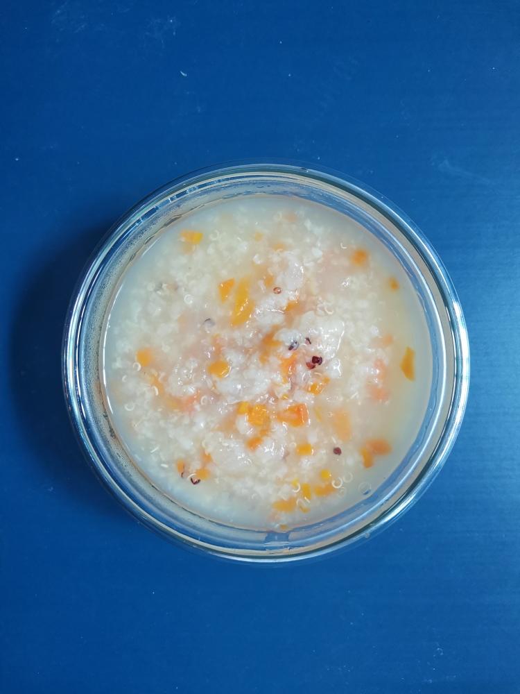 八个月宝宝辅食