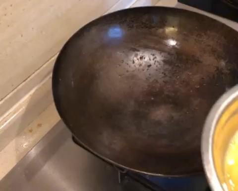 虾仁滑蛋
