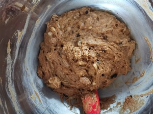 香蕉蛋糕的做法 步骤6