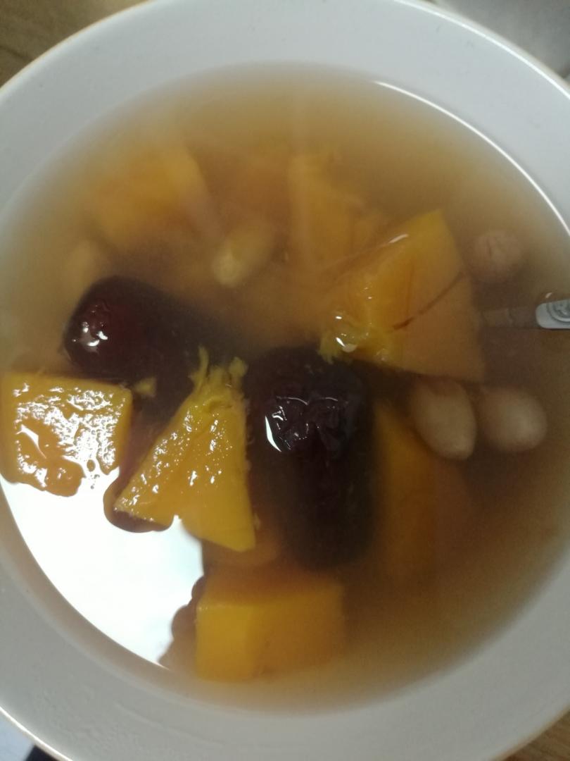 【下奶神汤(木瓜花生炖大枣)亲证月子催奶利器