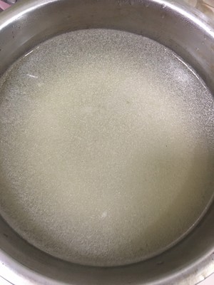 超鸡好吃的羊肉烧胡萝卜的做法 步骤4