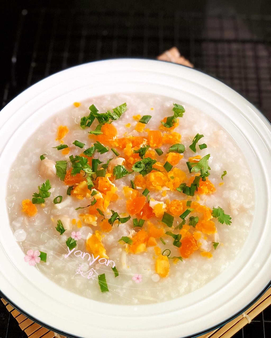 惜缘yanyan做的早餐～～幸福时光