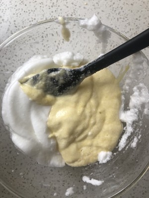宝宝辅食酸奶蛋糕小贝的做法 步骤12