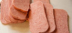 灌肠、腊味的封面