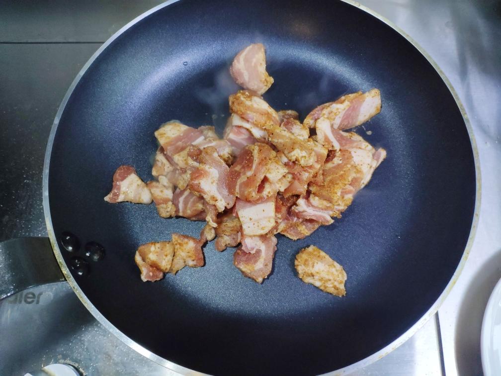 小炒肉
