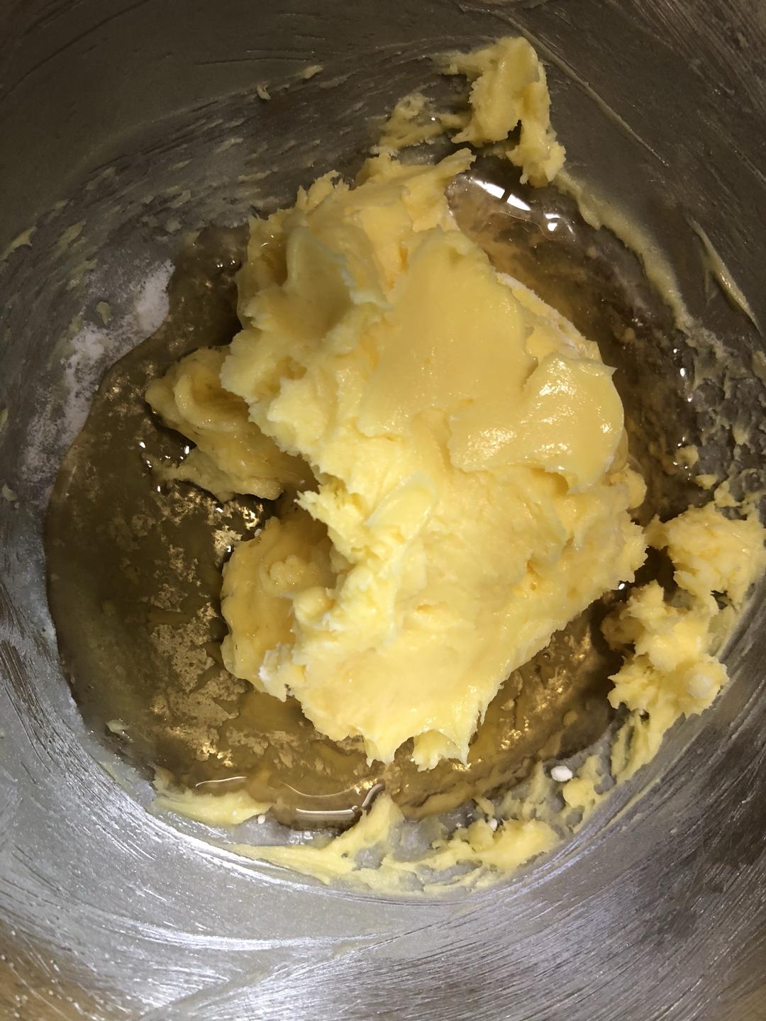 【【独家】梦幻水晶球摇摇饼干的做法步骤图】我是吴小葱-制作