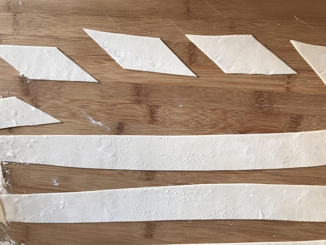 宝宝辅食--鲜虾馄饨