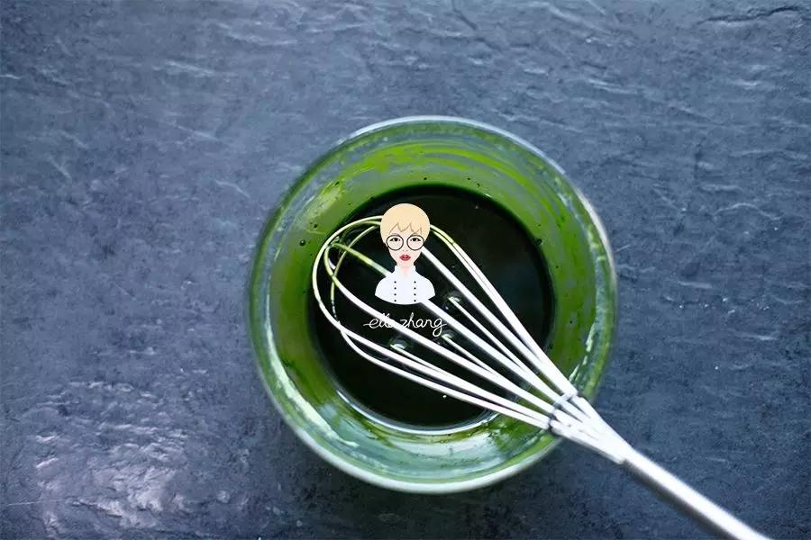 【【下一站网红】脏脏卷、净净卷、原谅卷的做法步骤图】烘焙疯子Ella-制作