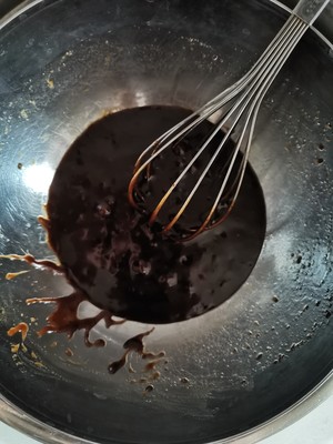 香蕉蛋糕的做法 步骤1