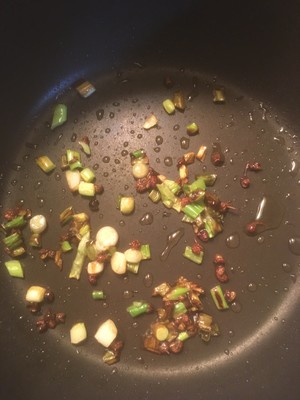 番茄鱼(可当锅底)的做法 步骤4