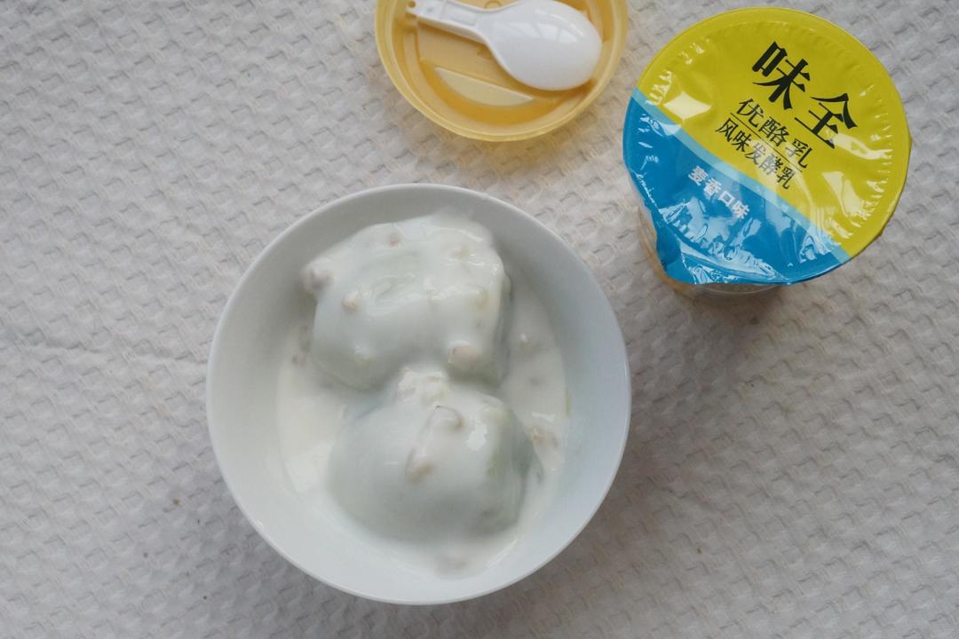 【水果炸蛋的做法步骤图,水果炸蛋怎么做好吃