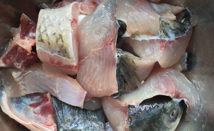 清汤鱼的做法步骤