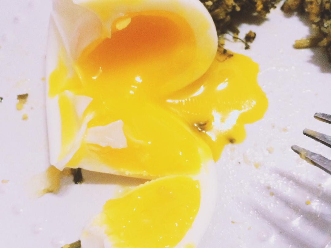 糖心蛋的做法步骤