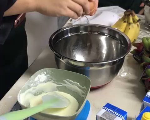 【宝宝辅食之溶豆的做法步骤图,怎么做好吃】