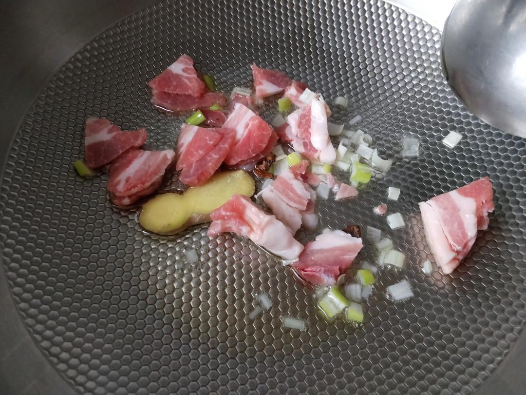老潍县肉丸子凉汤的做法 步骤6