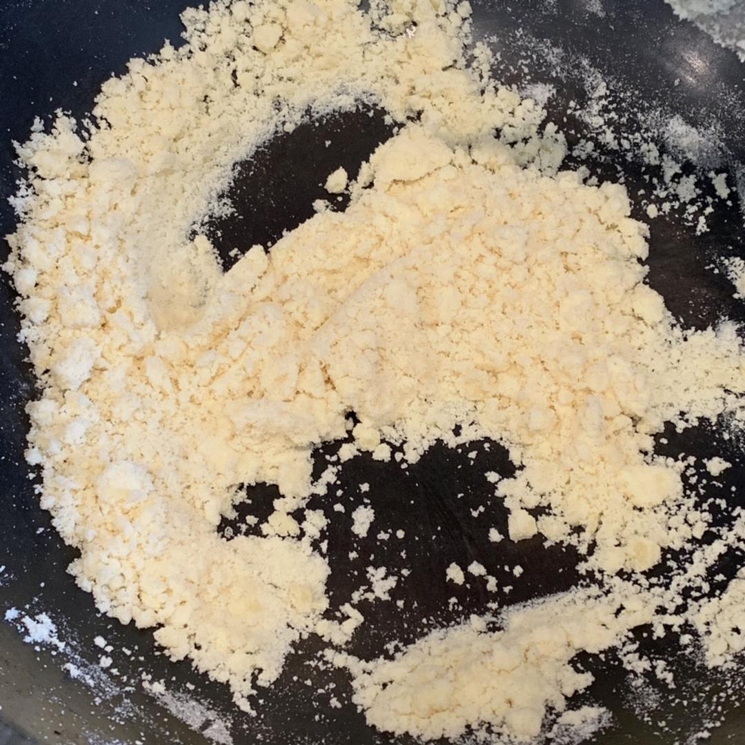 鸡茸蘑菇汤 奶油蘑菇汤 完胜必胜客和棒约翰的做法 步骤2