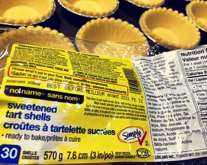 Original egg tarts 最简单的原味蛋挞的做法 步骤2