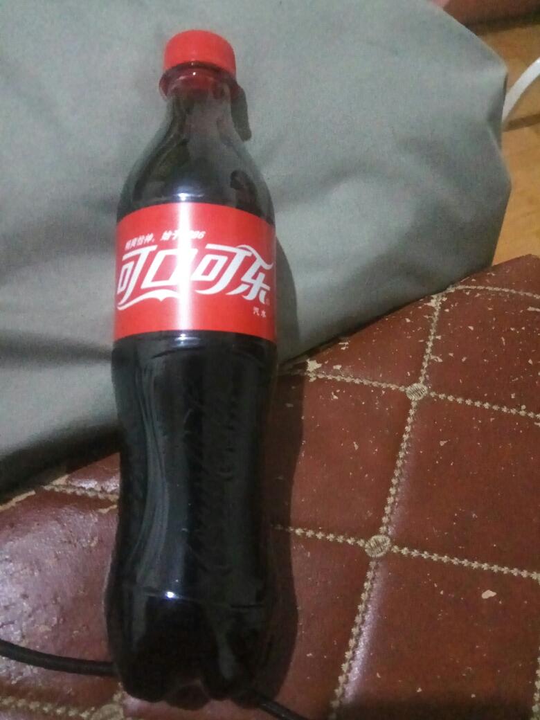 可乐沙冰