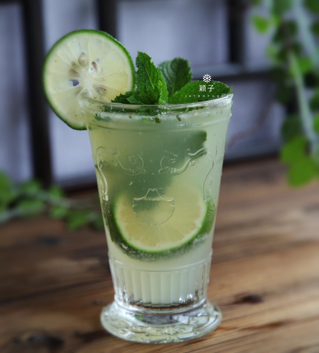 mojito(莫吉托)的做法