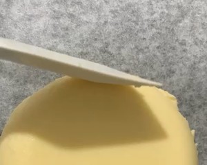 冷热两吃·芝士烤牛奶的做法 步骤5