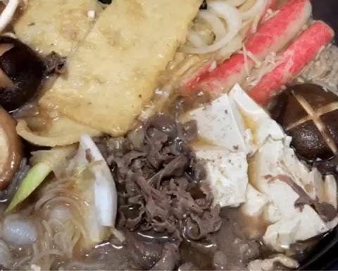 送给做法の寿喜锅食谱_家常羊排美食-虎牙癖优点菜谱偏肥怎样烧好吃图片