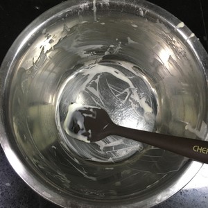 蔓越莓烤年糕(巧克力馅)的做法 步骤8