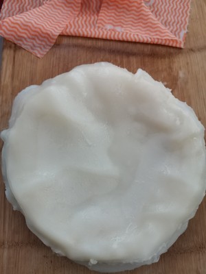 凉皮的做法 步骤2