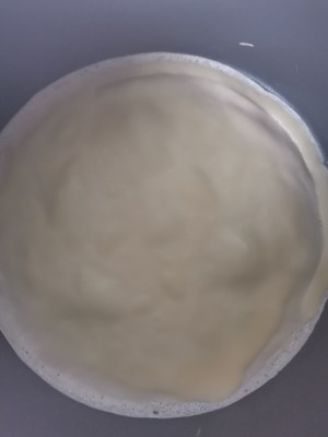 千层盒子(火龙果)的做法 步骤7