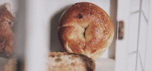 bread的封面