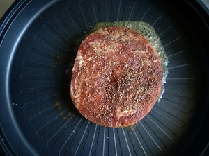 口袋饼的做法 步骤13