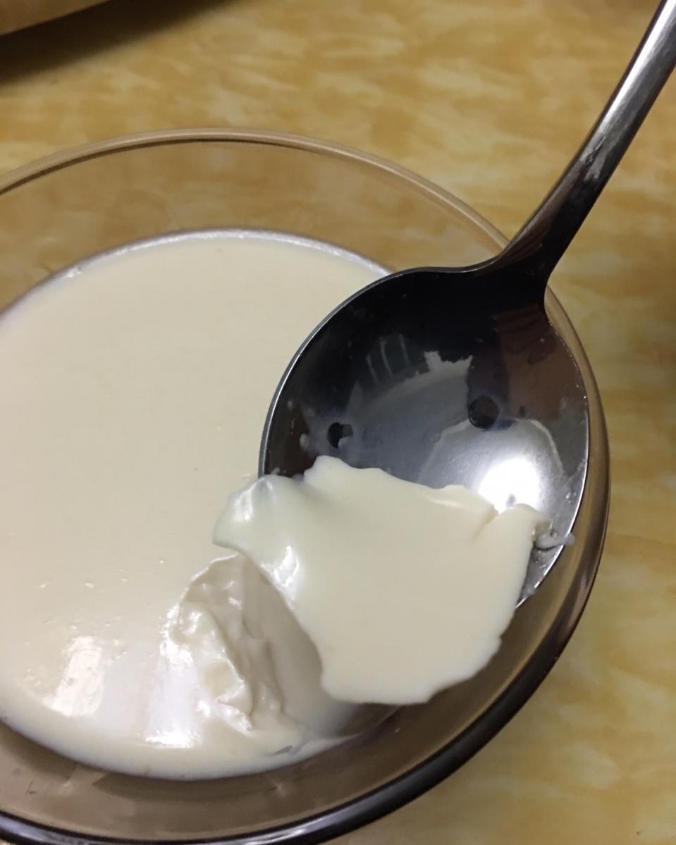 喵字笙笙*做的花胶牛奶冻(多口味推荐)