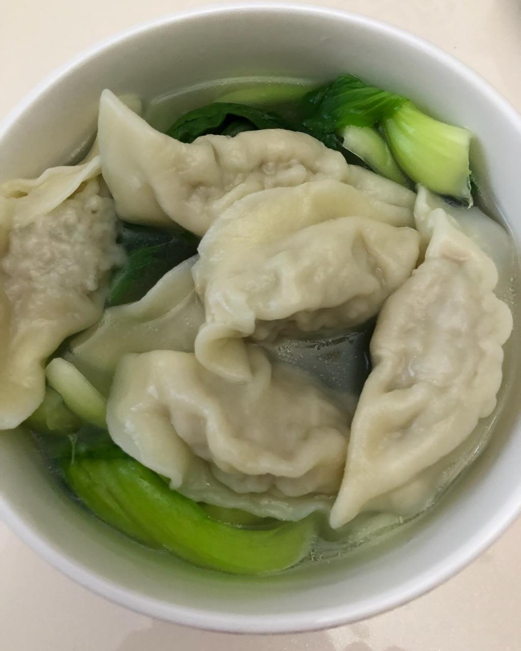 ethan_家常味儿爱是佐料做的早餐2018年1月14日