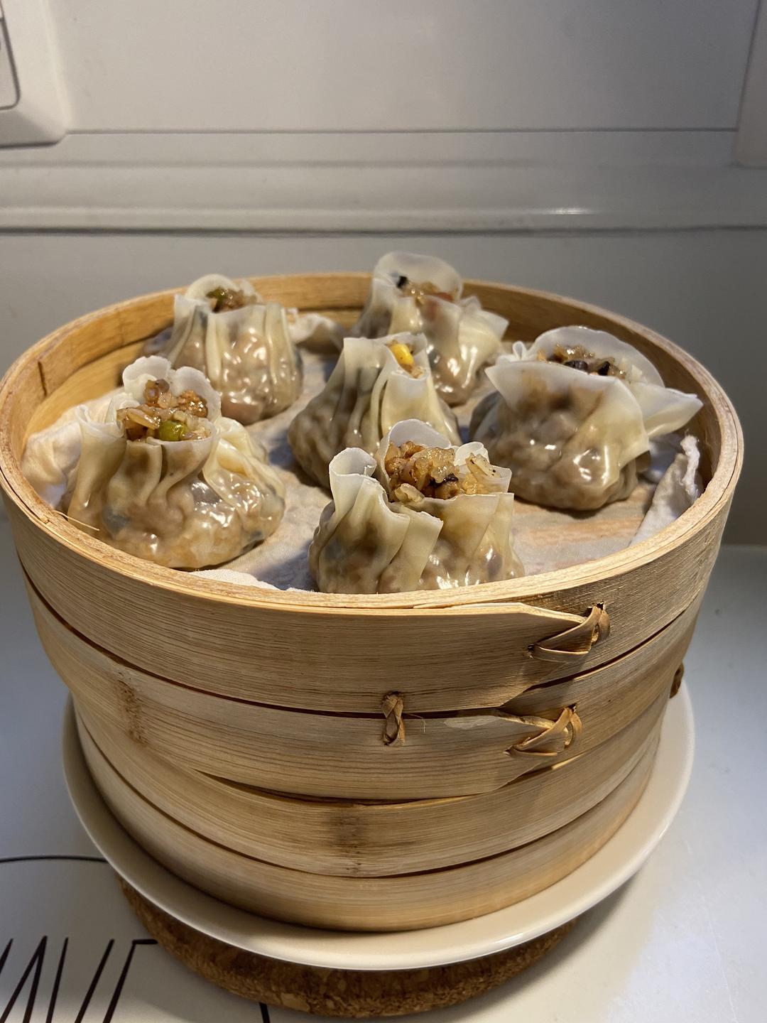 武汉重油烧麦