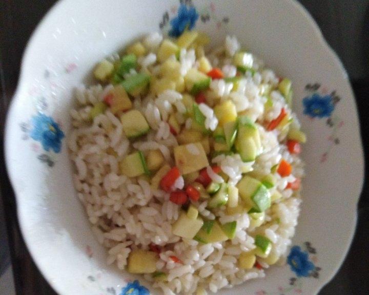 炒饭