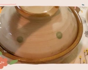 朋友的最爱-肉沫豆腐煲的做法 步骤6