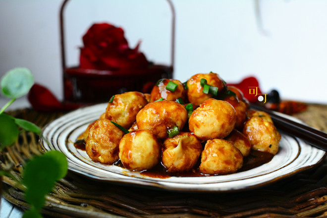虎皮鹌鹑用料蛋菜谱鹌鹑蛋龙游版驯方舟手食谱图片